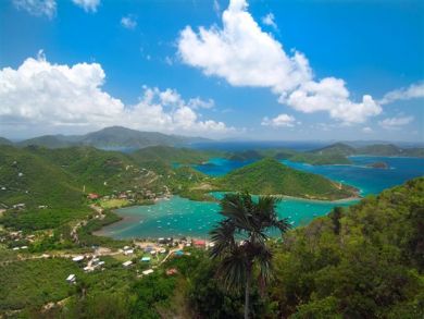 Coral Bay Luxury World Class Views